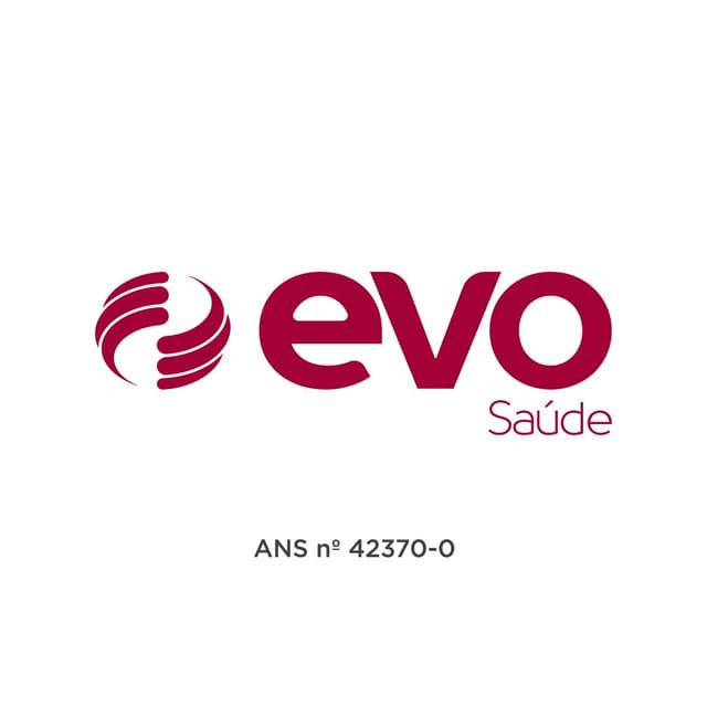 Evo Saúde