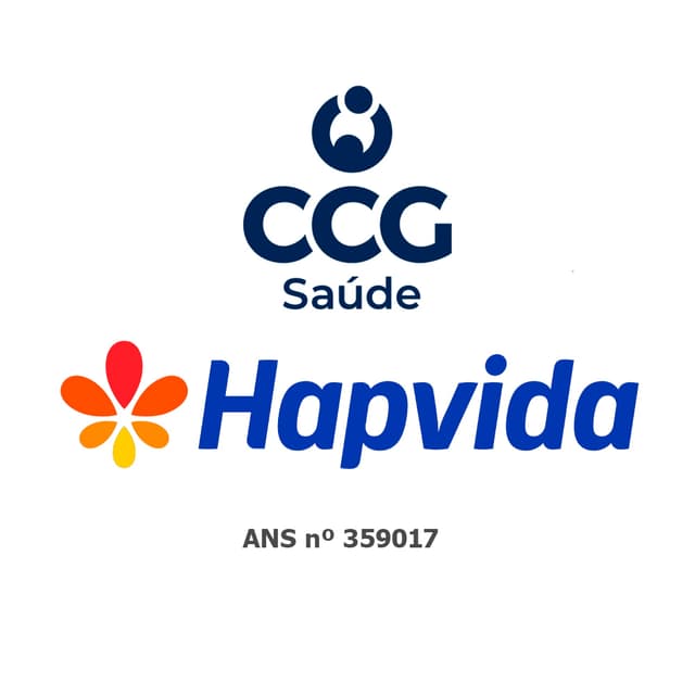 Hapvida Ccg