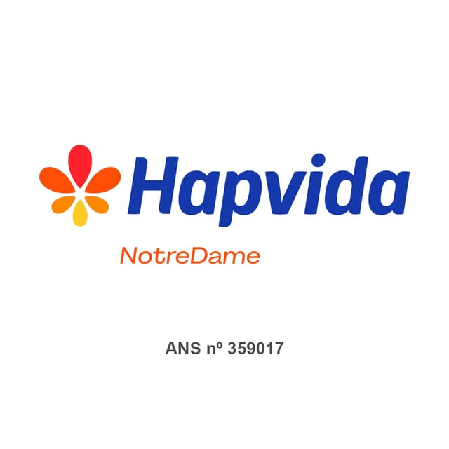 Hapvida Notredame