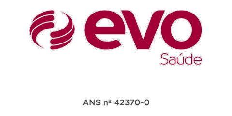 Logo Evo Saúde