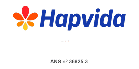 Logo Hapvida