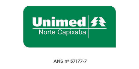 Logo Unimed Norte Capixaba
