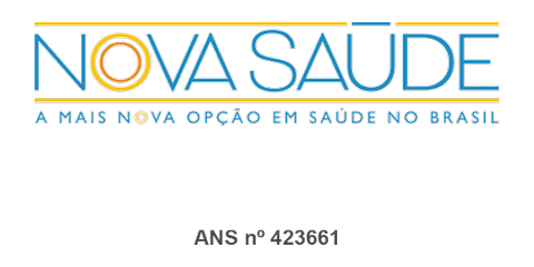 Logo Nova Saúde