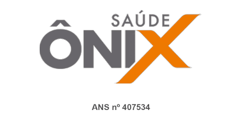 Logo Ônix Saúde