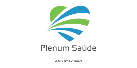 Logo Plenum Saúde
