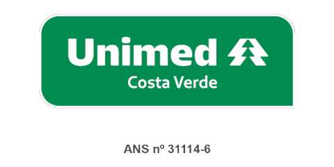 Logo Unimed Costa Verde