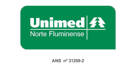 Logo Unimed Norte Fluminense