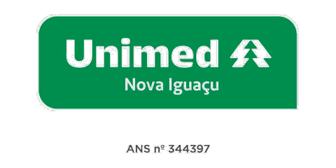 Logo Unimed Nova Iguaçu