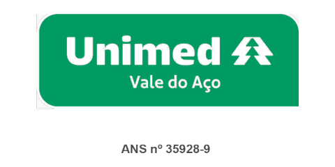 Logo Unimed Vale do Aço