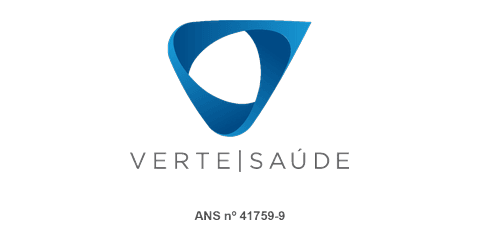 Logo Verte Saúde