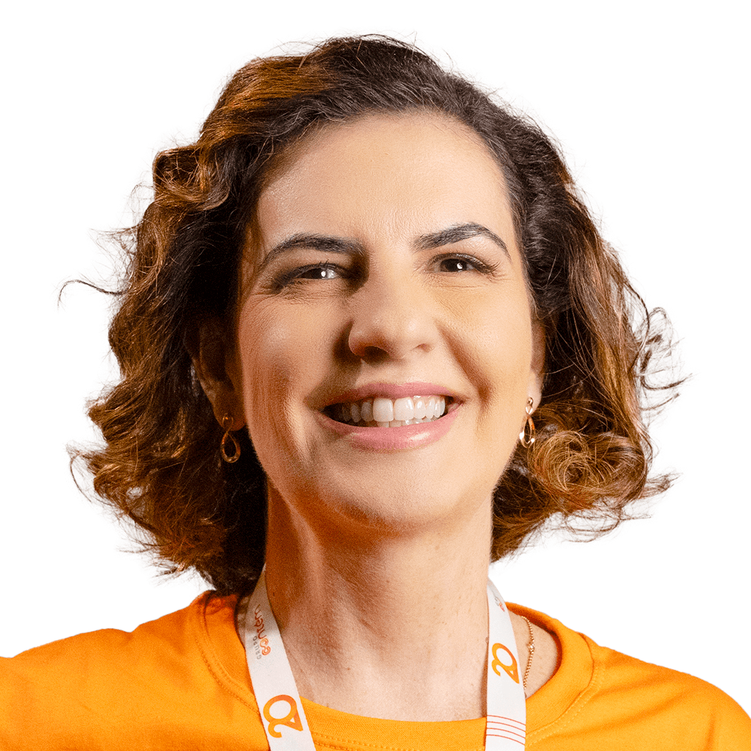 Foto de Andréa Moura