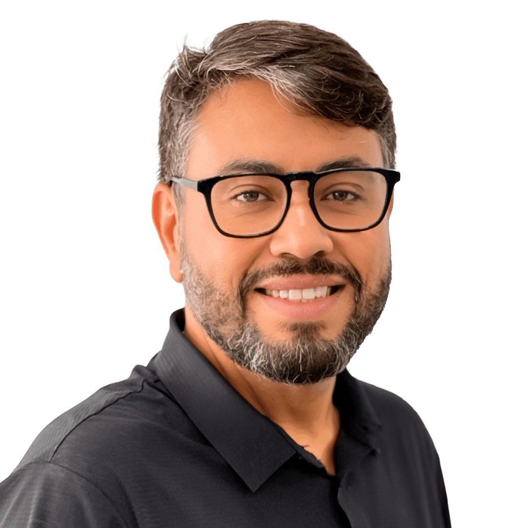 Foto de Rafael Coutinho