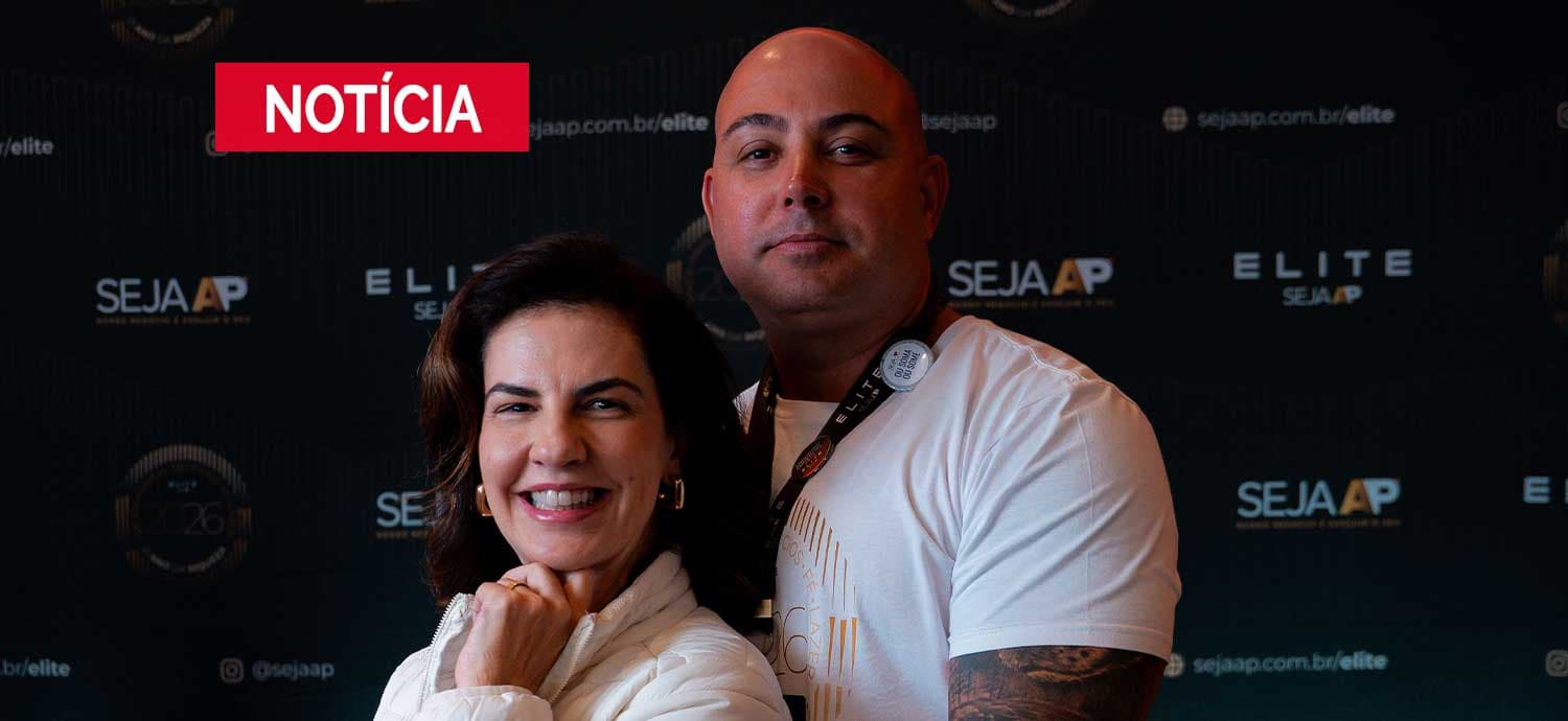 Grupo Contém participa de imersão estratégica da Elite Empresarial
